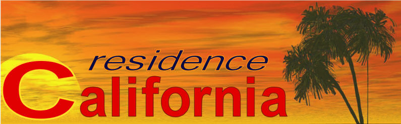 Residence California
